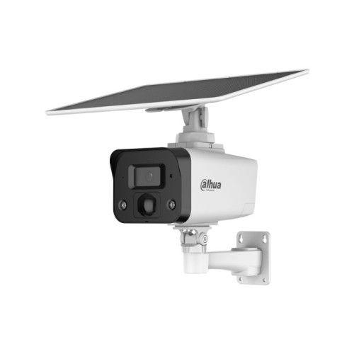 Câmara de Segurança IP Bullet DAHUA IPC-HFW2441DG-4G-SP-B (H.265 - IP67 - 4 MP)