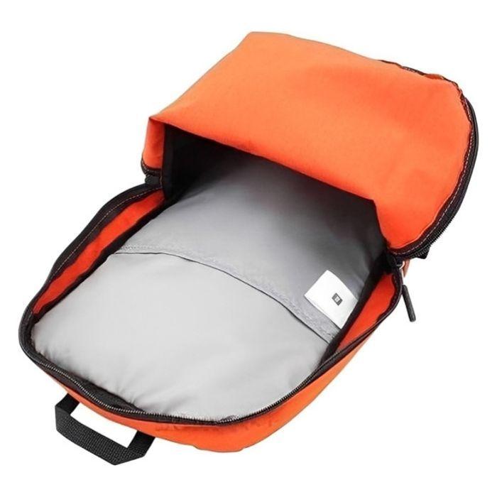 Mochila XIAOMI Mi Casual Daypack (Poliéster - Laranja) — miniatura 4