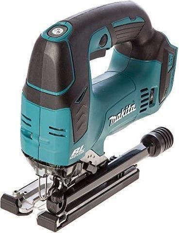 Serra Tico-Tico MAKITA DJV182Z (18 V - Bateria - Preto e Verde)
