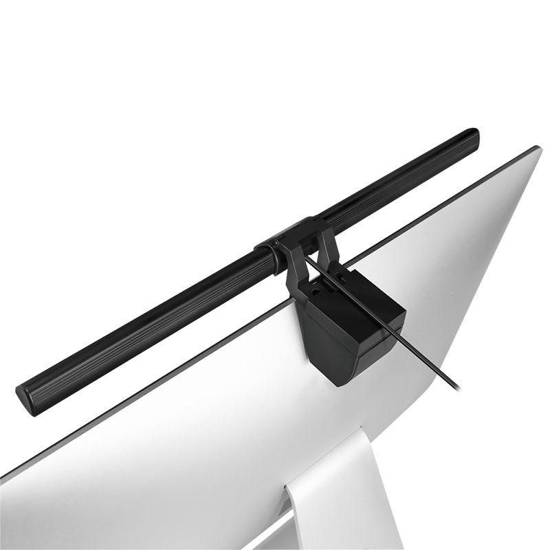 Luz de Painel LED LOGILINK UA0372 (ABS, alumínio - Preto), miniatura 3