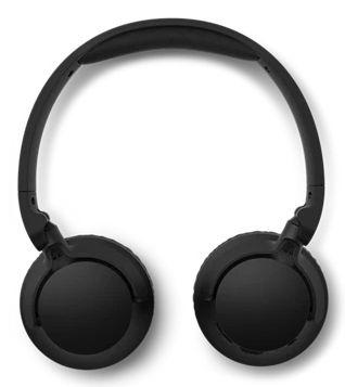 Auscultadores PHILIPS TAH4000BK/00 (Binaural - Sem fios - 3,2 cm - Preto), miniatura 6