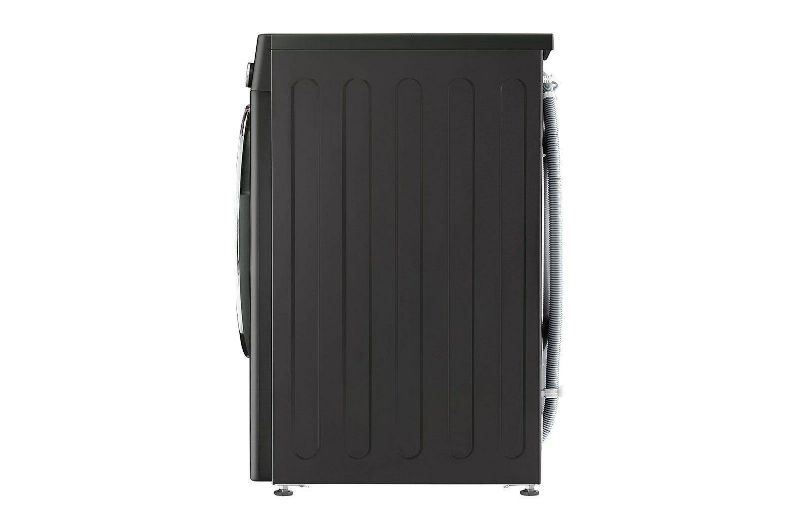 Máquina de Lavar Roupa Independente LG F6WV710P2S (1600 RPM - A - B - Preto/Inox), miniatura 12