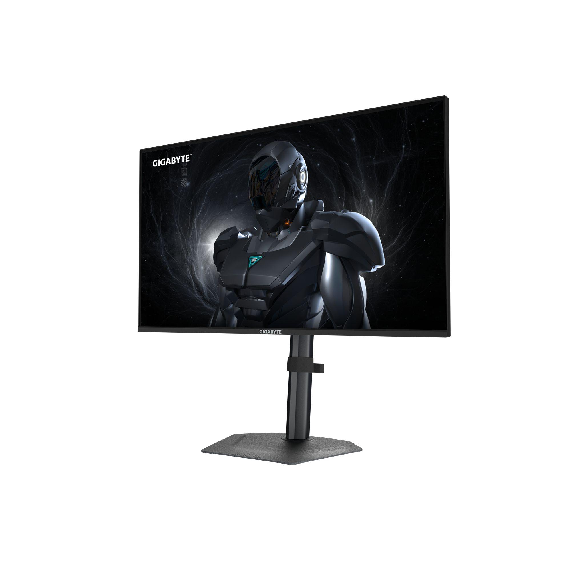 Monitor GIGABYTE G25F2A (24,5" - SS-IPS - 240 Hz - Preto) — miniatura 2