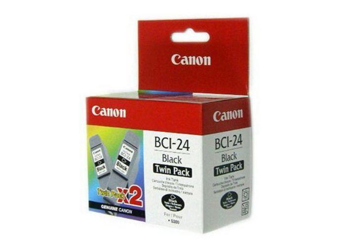 Tinteiro CANON BCI24BTP (Preto), miniatura 2