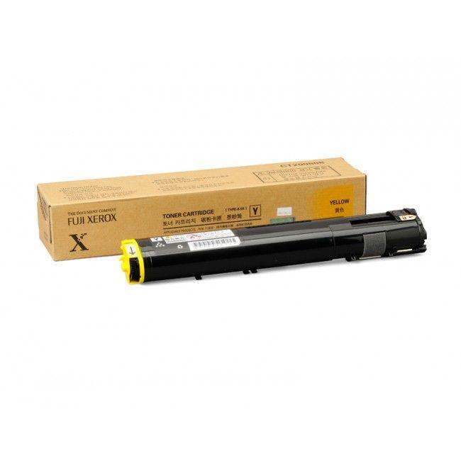 Toner XEROX 006R01645 (22.000 páginas - Amarelo)