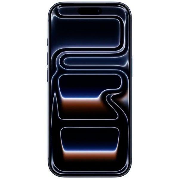 Smartphone APPLE iPhone 17 Pro Max (12GB/1TB - 6,9" - Azul Escuro) — miniatura 4