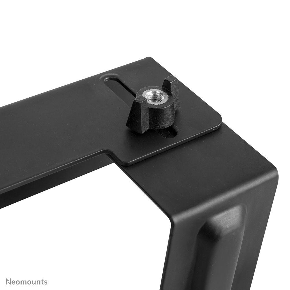 Suporte de Parede para Equipamento Multimédia NEOMOUNTS AWL-440BL (5 kg - Parede - Cinzento) — miniatura 7