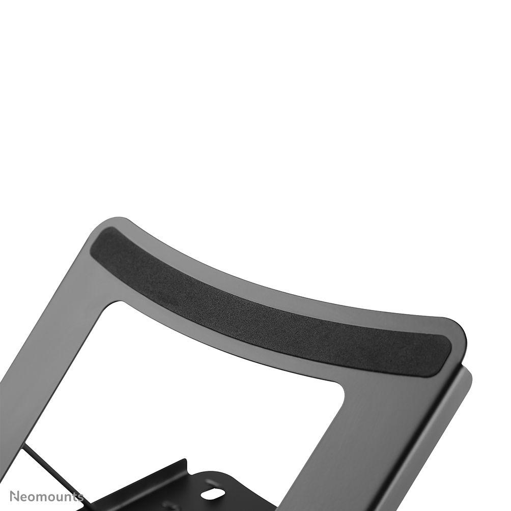 Suporte para Computador Portátil NEOMOUNTS NSLS075BLACK (40,6 cm - Preto), miniatura 7