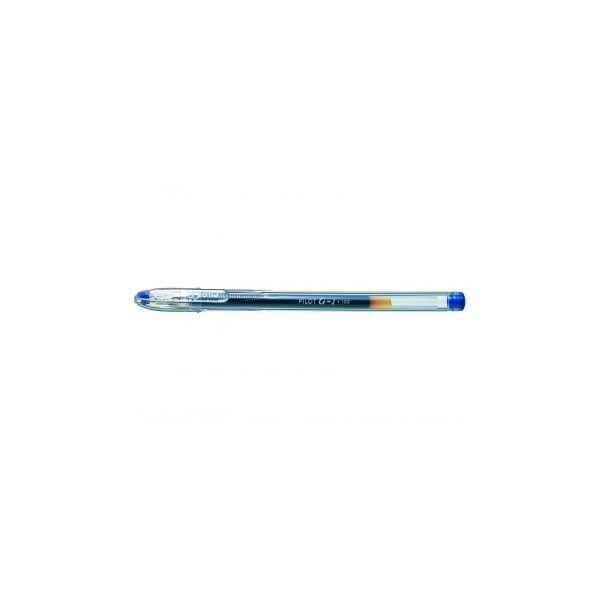 Caneta de Tinta Gel PILOT G-1 (Carboneto de tungsténio - Azul), miniatura 2