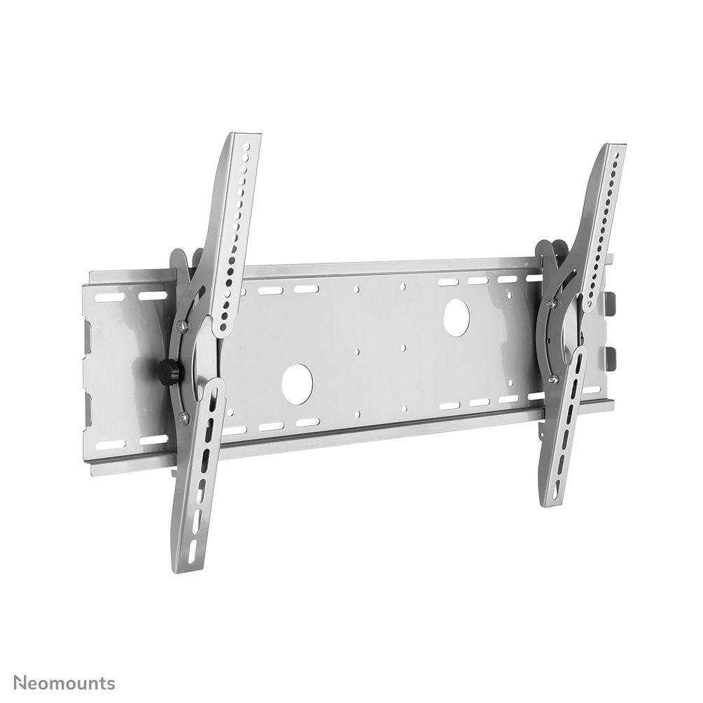 Suporte de Parede para TV NEOMOUNTS PLASMA-W200 (865 x 480 mm - 200 x 200 mm - 2,16 m - Prateado), miniatura 6