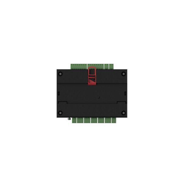 Controlador de Acesso de Extensão HIKVISION DS-K2M002X (2 portas - RS485/OSDP - Preto), miniatura 4