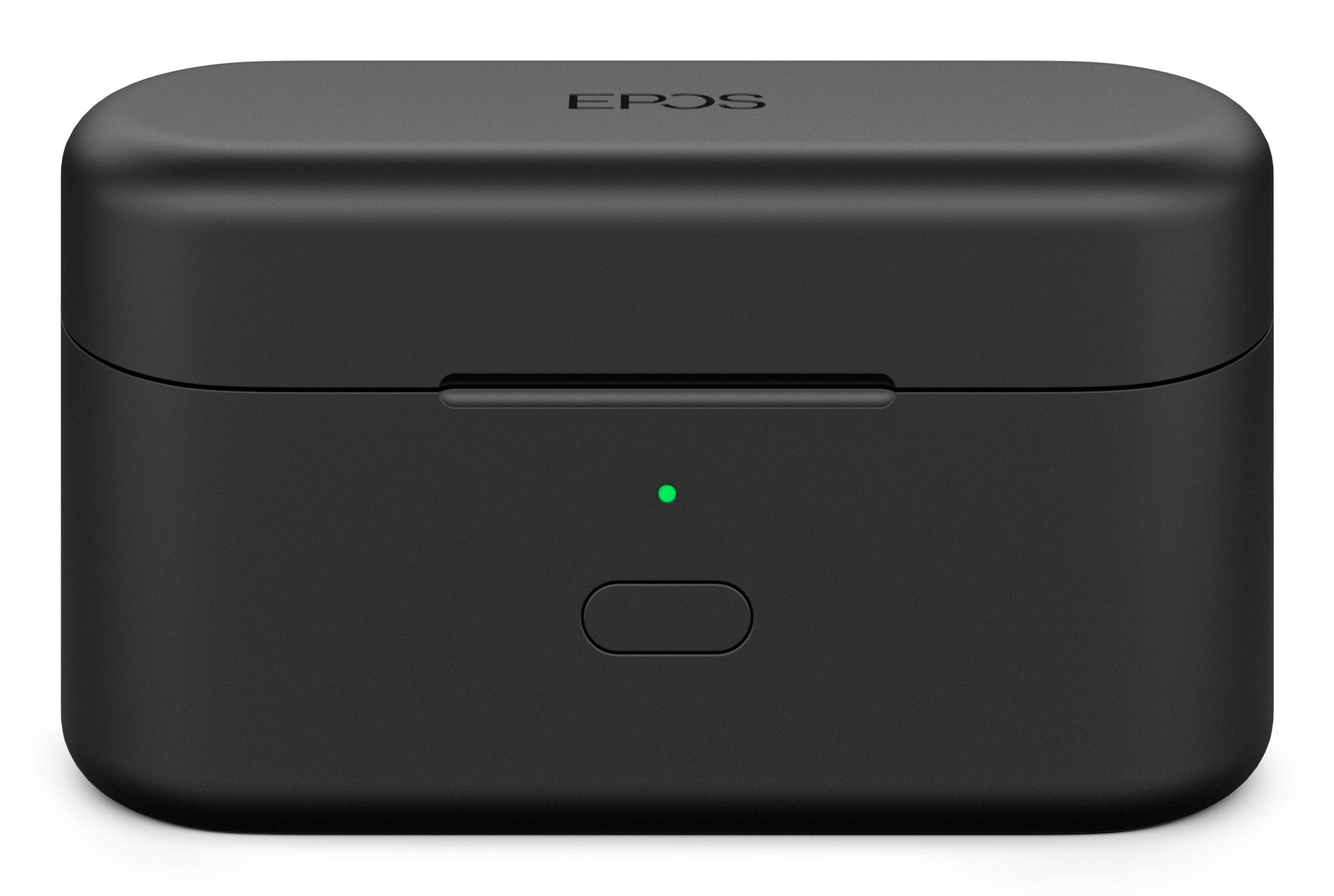 Auscultadores EPOS ADAPT E1 (Preto) — miniatura 15