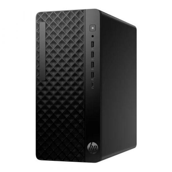 Computador de Secretária HP ProDesk 2 Tower G1a E (Windows 11 Pro - AMD Ryzen 5 8500G - 16 GB DDR5 a 5200 MT/s - Preto) — miniatura 2