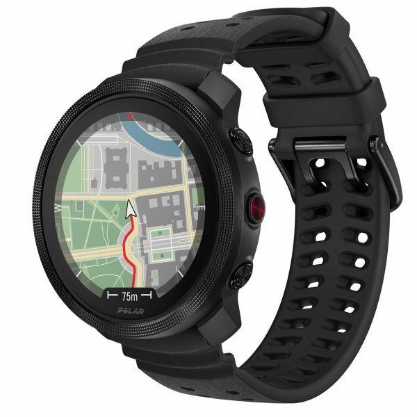 Relógio Desportivo POLAR Vantage M3 (Redondo - AMOLED - 1,28" - Preto), miniatura 2