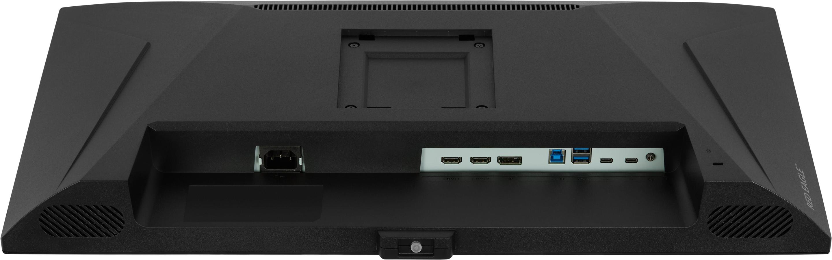 Monitor IIYAMA G-MASTER GB2771UHSU-B1 (27" - IPS - 144 Hz - Preto) — miniatura 7