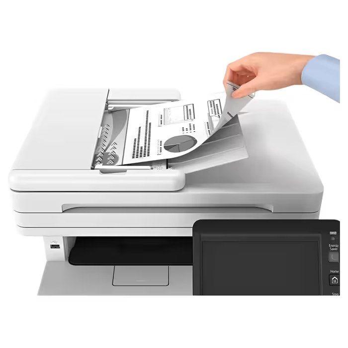 Impressora Multifunções Laser CANON i-SENSYS MF563DW (A4 - Branco) — miniatura 5
