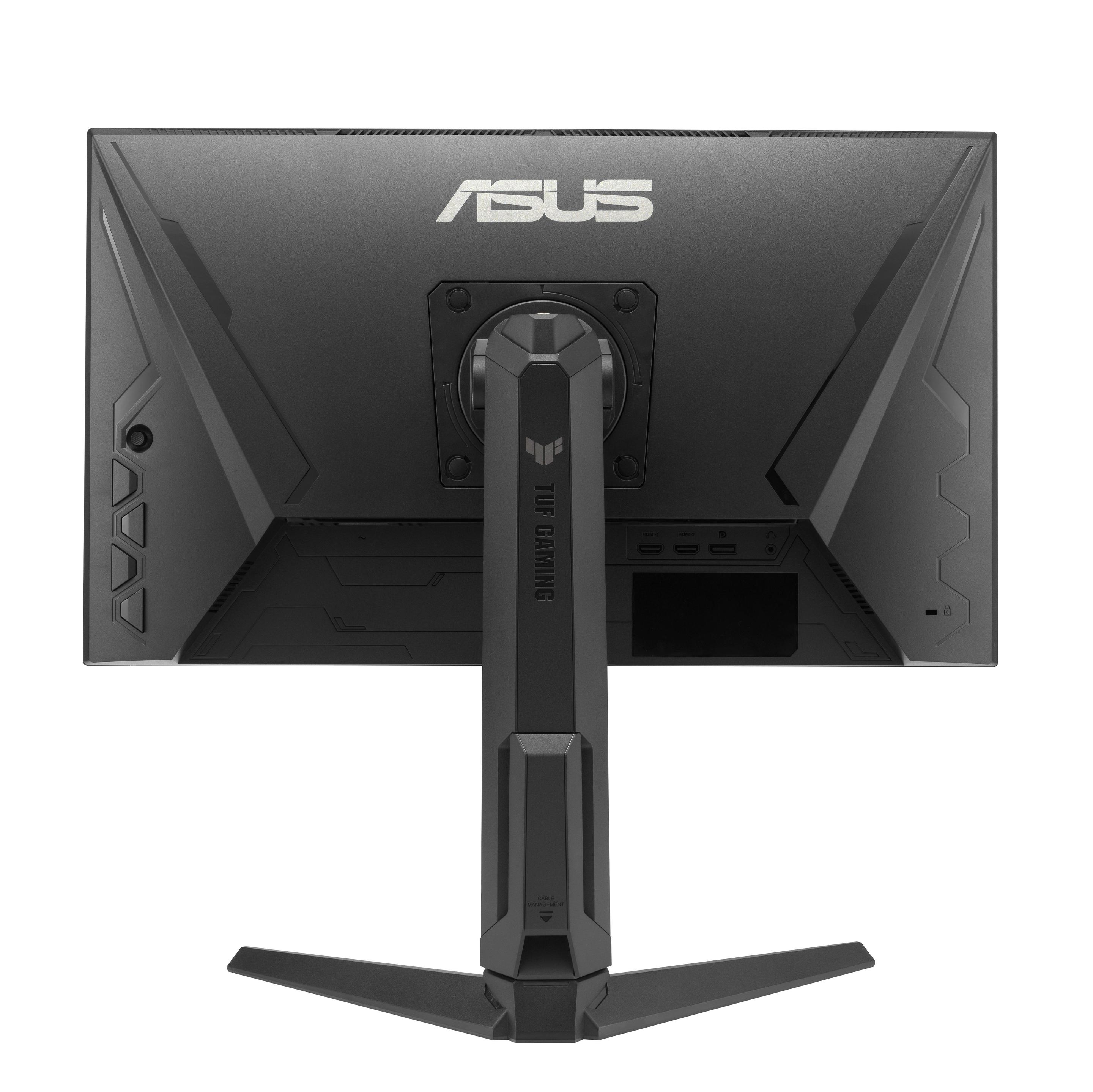 Monitor ASUS TUF Gaming VG259QL5A (24,5" - Fast IPS - 200 Hz - Preto) — miniatura 5