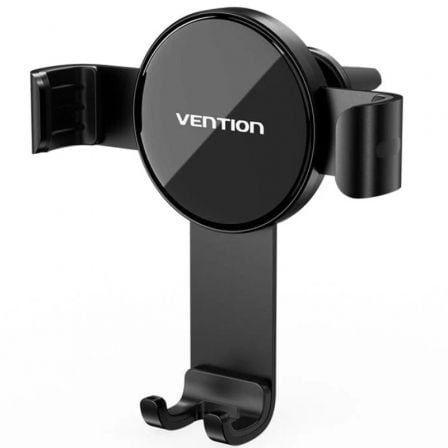 Suporte de Smartphone para Automóvel VENTION KCGB0 (Preto)