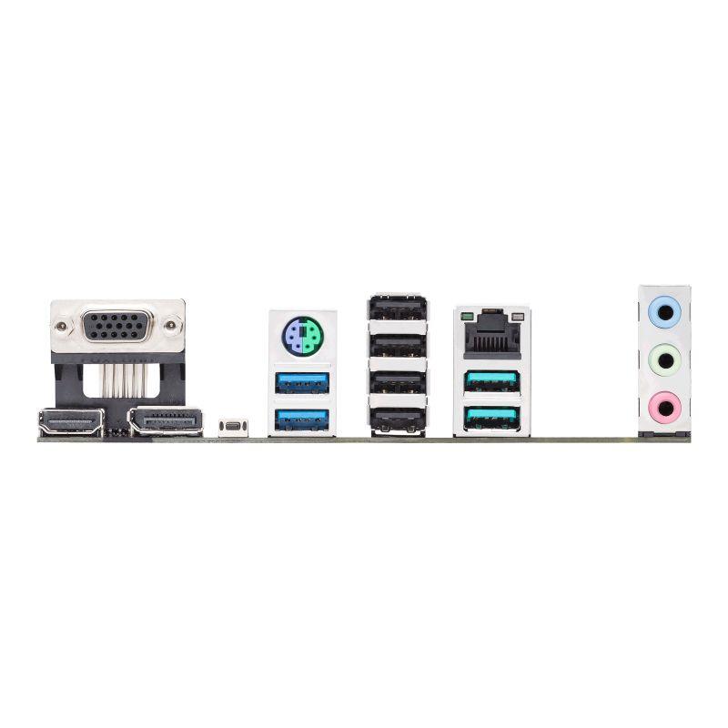 Motherboard ASUS PRIME B650M-A II-CSM (AM5 - AMD Ryzen 7000 Series - micro ATX - Preto) — miniatura 5