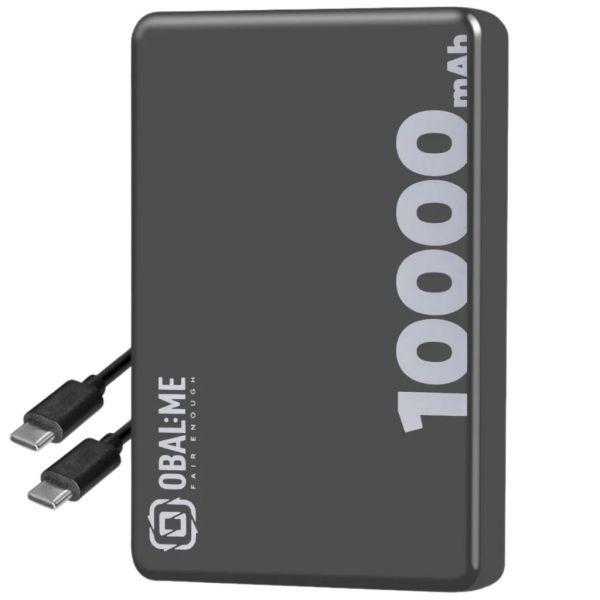 Bateria Externa OBAL:ME MagNetix (USB-C - MagSafe - Preto) — miniatura 2