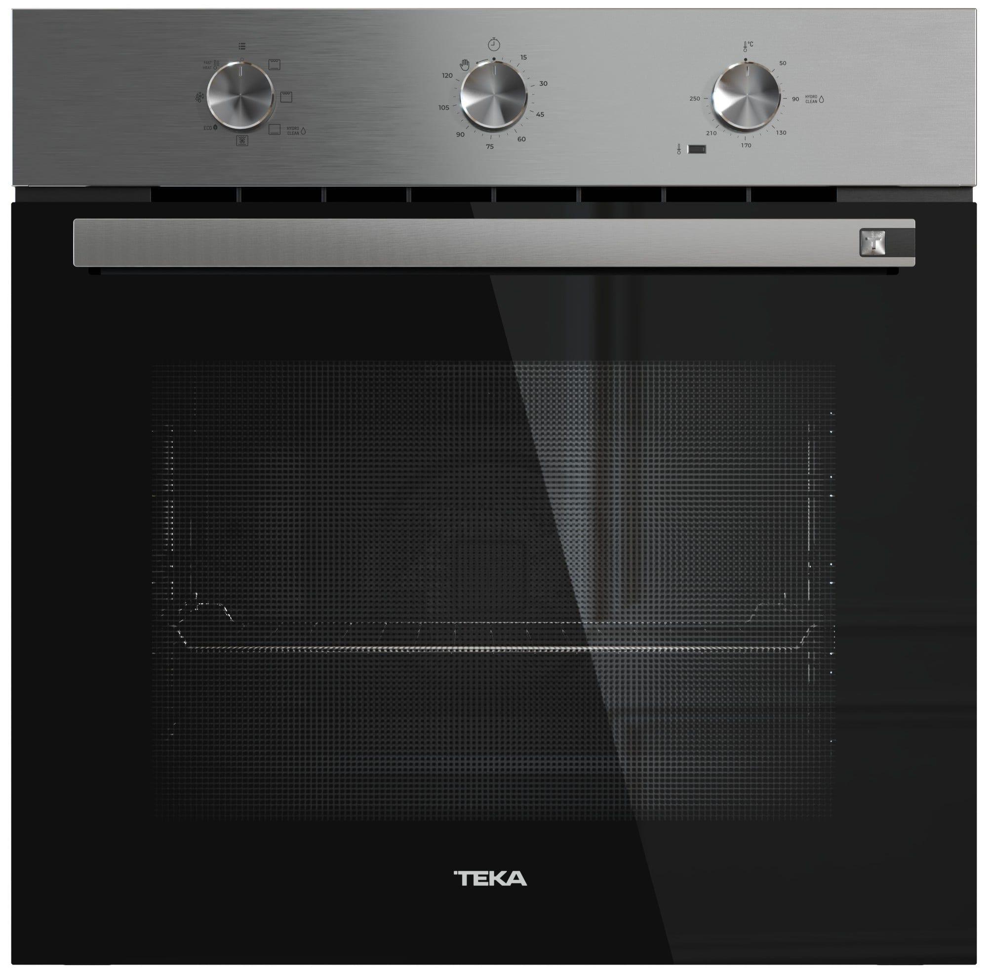 Forno Encastre TEKA HSB 6150 SS (Forno elétrico - 71 L - 50-250 °C - Inox)