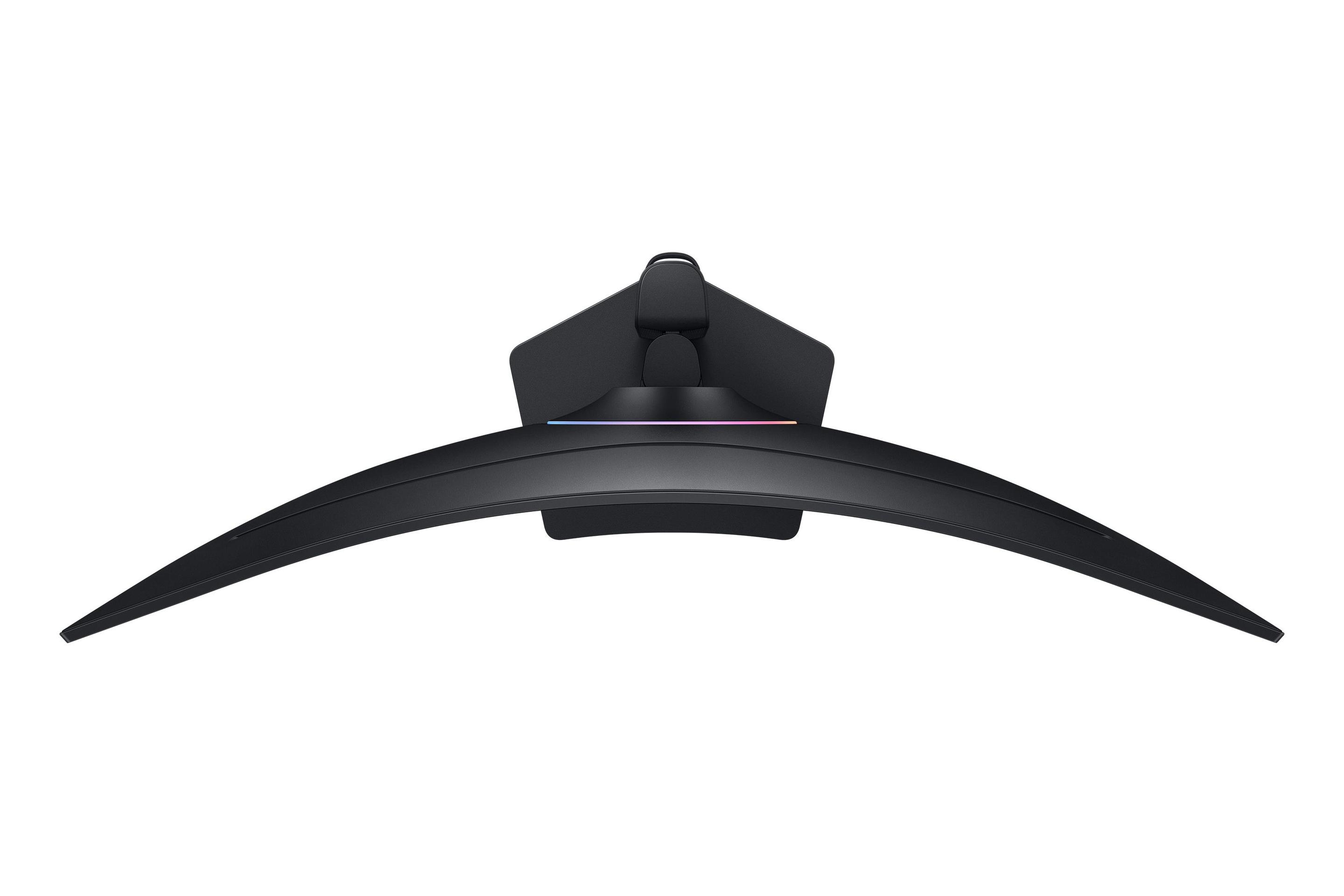 Monitor SAMSUNG Odyssey G7 G75F LS40FG756EUXEN (40" - VA - 180 Hz - Preto) — miniatura 11