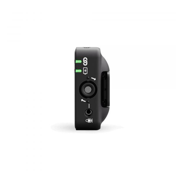 Módulo Transmissor sem Fios RODE Wireless ME TX (200 m - USB-C - Preto) — miniatura 3