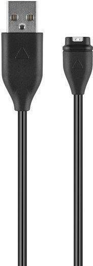 Cabo de Carregamento e Sincronização GARMIN 010-12983-00 (1 m - USB-A - Preto)