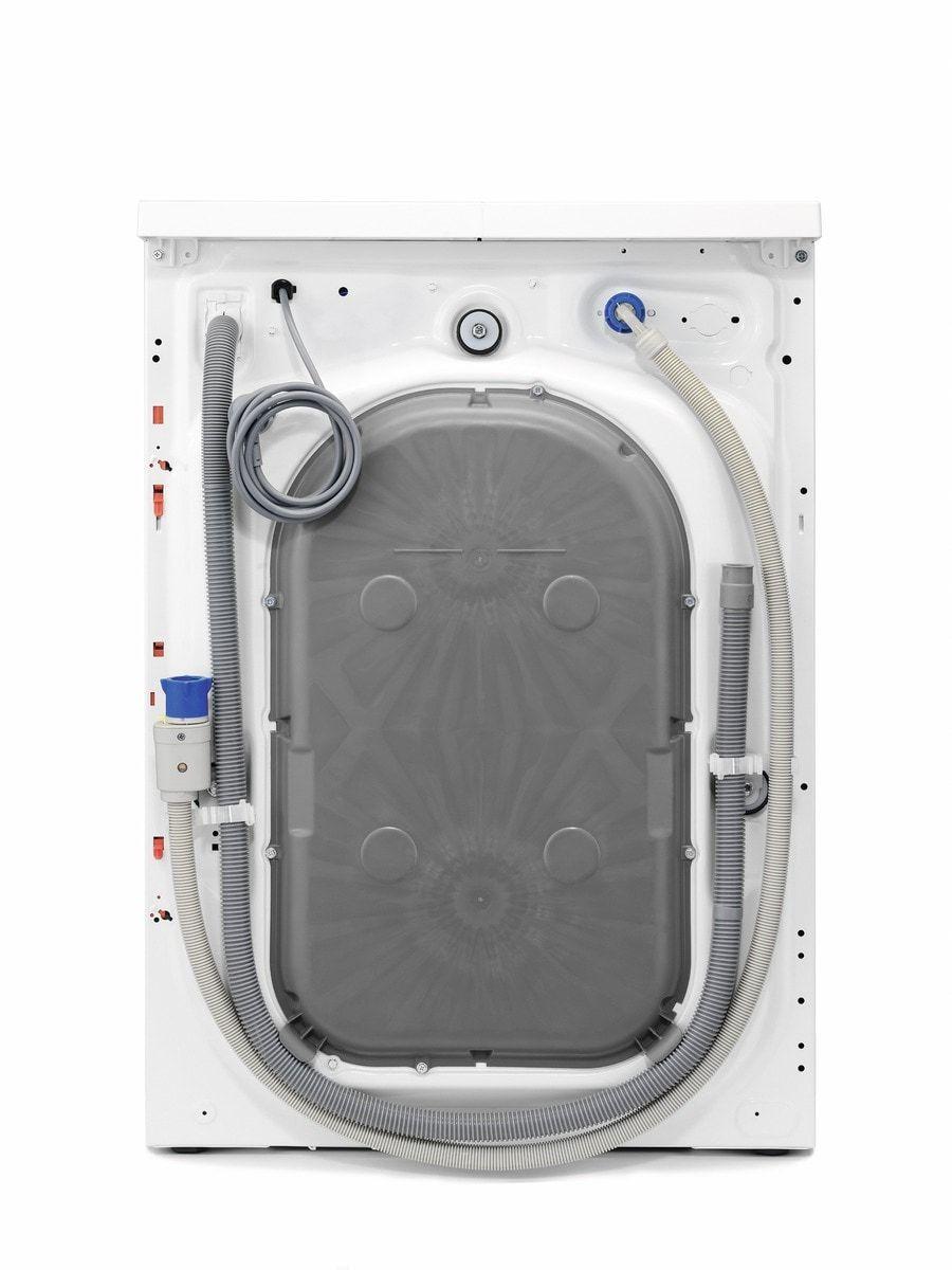 Máquina de Lavar Roupa Independente AEG LFR7314O4C (1351 RPM - B - 47 l - Branco), miniatura 9
