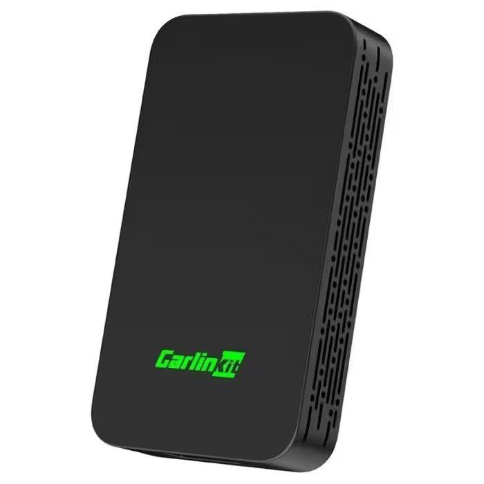 Adaptador Sem Fios CARLINKIT 2AIR-T (CarPlay/Android Auto), miniatura 5