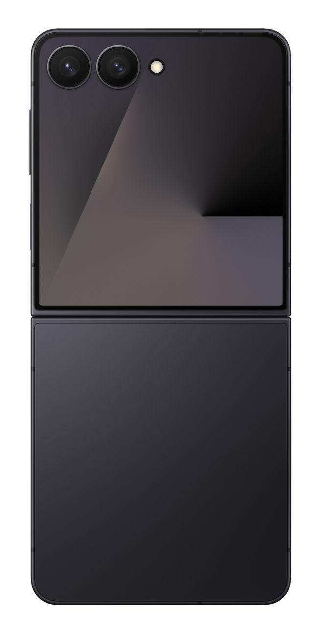 Smartphone SAMSUNG Galaxy Z Flip7 5G (12GB/512GB - 6,9" - Preto Noturno), miniatura 4