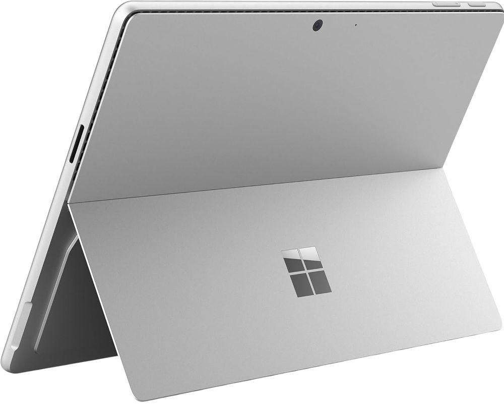 Tablet PC MICROSOFT Surface Pro 11 Copilot+ PC (Snapdragon X Elite X1E-80-100 - 16GB - 512GB SSD - 13" - Platina) — miniatura 4