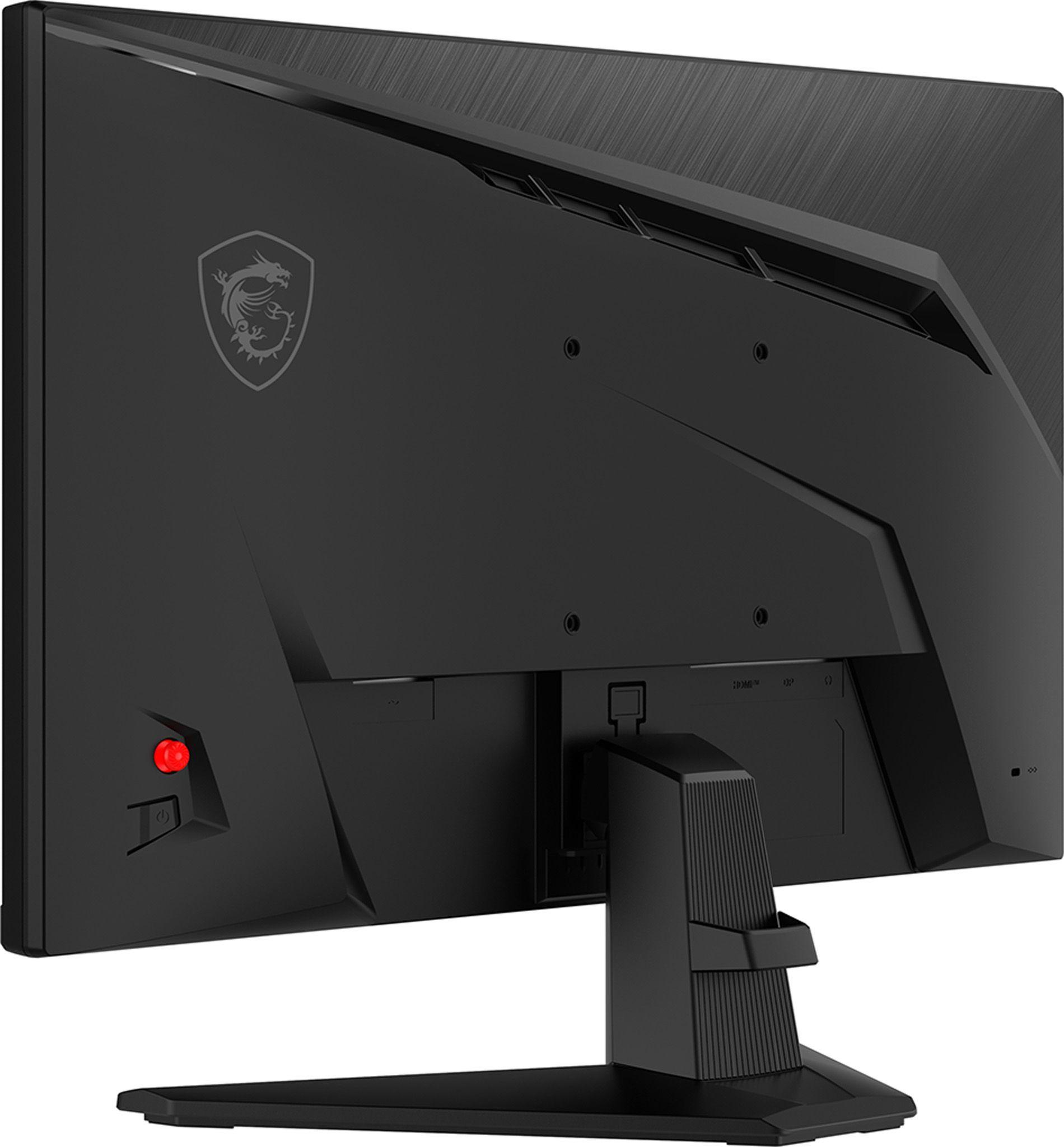 Monitor MSI MAG 242F (23,8" - Rapid IPS - 200 Hz - Preto) — miniatura 9