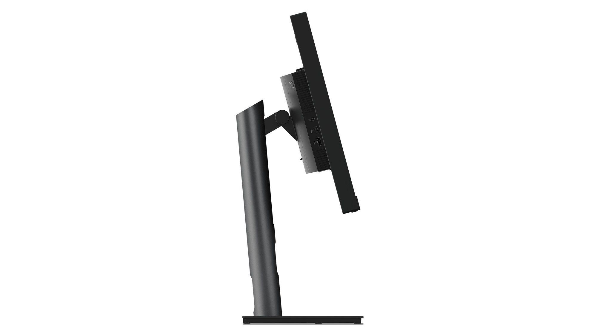 Monitor LENOVO ThinkVision P27pz-30 (27" - IPS - 60 Hz - Preto) — miniatura 11