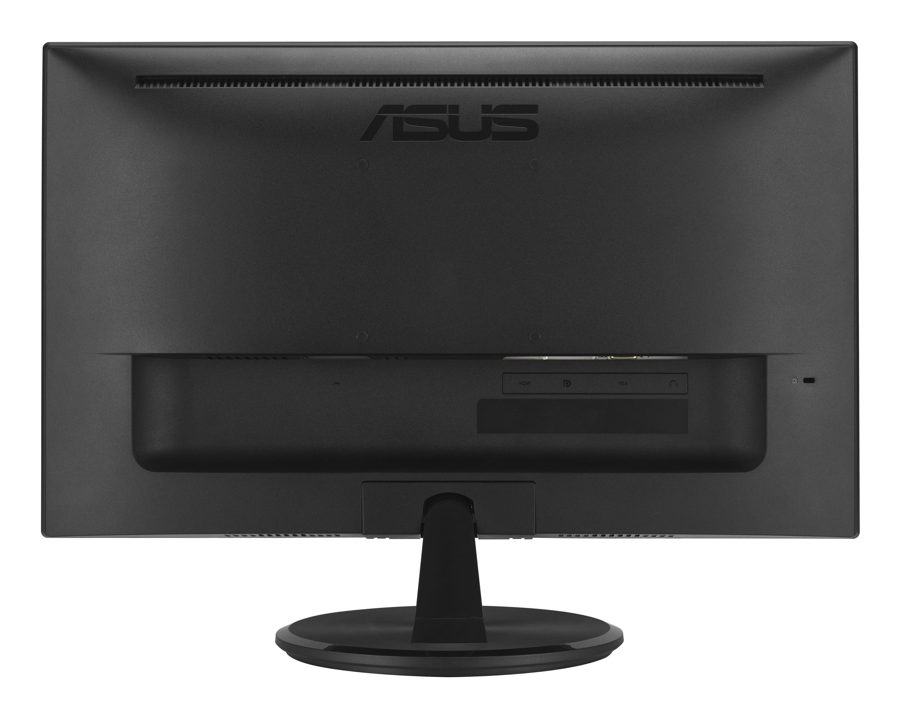 Monitor ASUS VP229QF-P (21,5" - IPS - 100 Hz - Preto) — miniatura 5