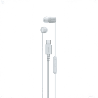 Auscultadores SONY IER-EX15CW (Binaural - Com fios - Intra-aural - Branco), miniatura 2