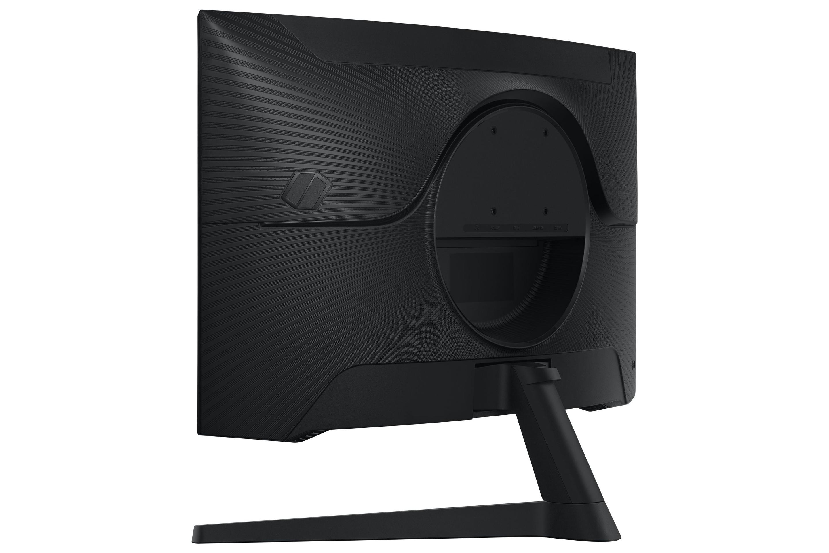 Monitor SAMSUNG Odyssey G5 G55C LS27CG552EUXEN (27" - VA - 165 Hz - Preto) — miniatura 12