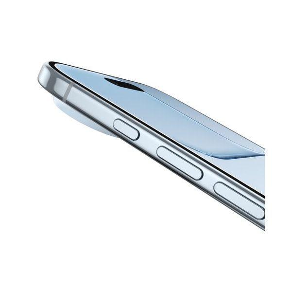 Protetor de Ecrã BELKIN OVA237HQ (iPhone 17 Air - Transparente) — miniatura 6