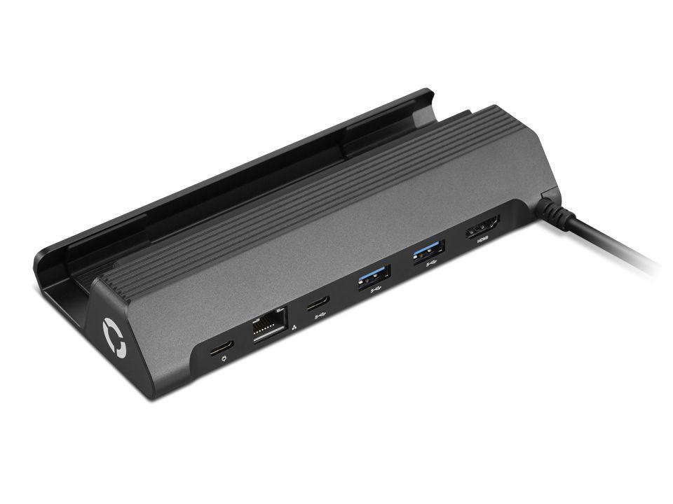 Dock USB-C LENOVO Legion Go (Preto) — miniatura 2