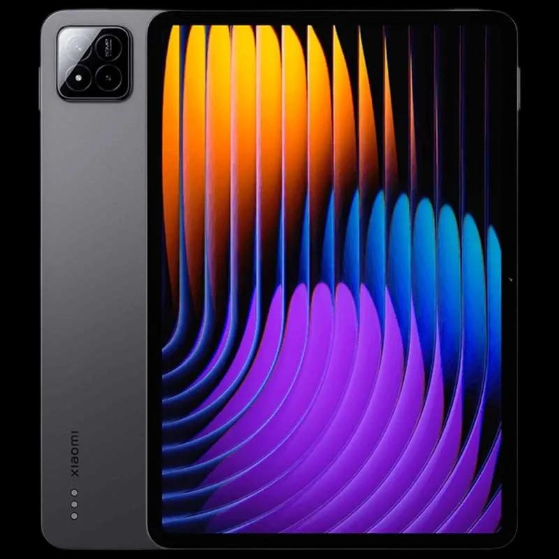 Tablet XIAOMI Pad 7 Pro (11,2" 3.2K - 12GB/512GB - Wi-Fi 7 - Vidro Mate - Cinzento)