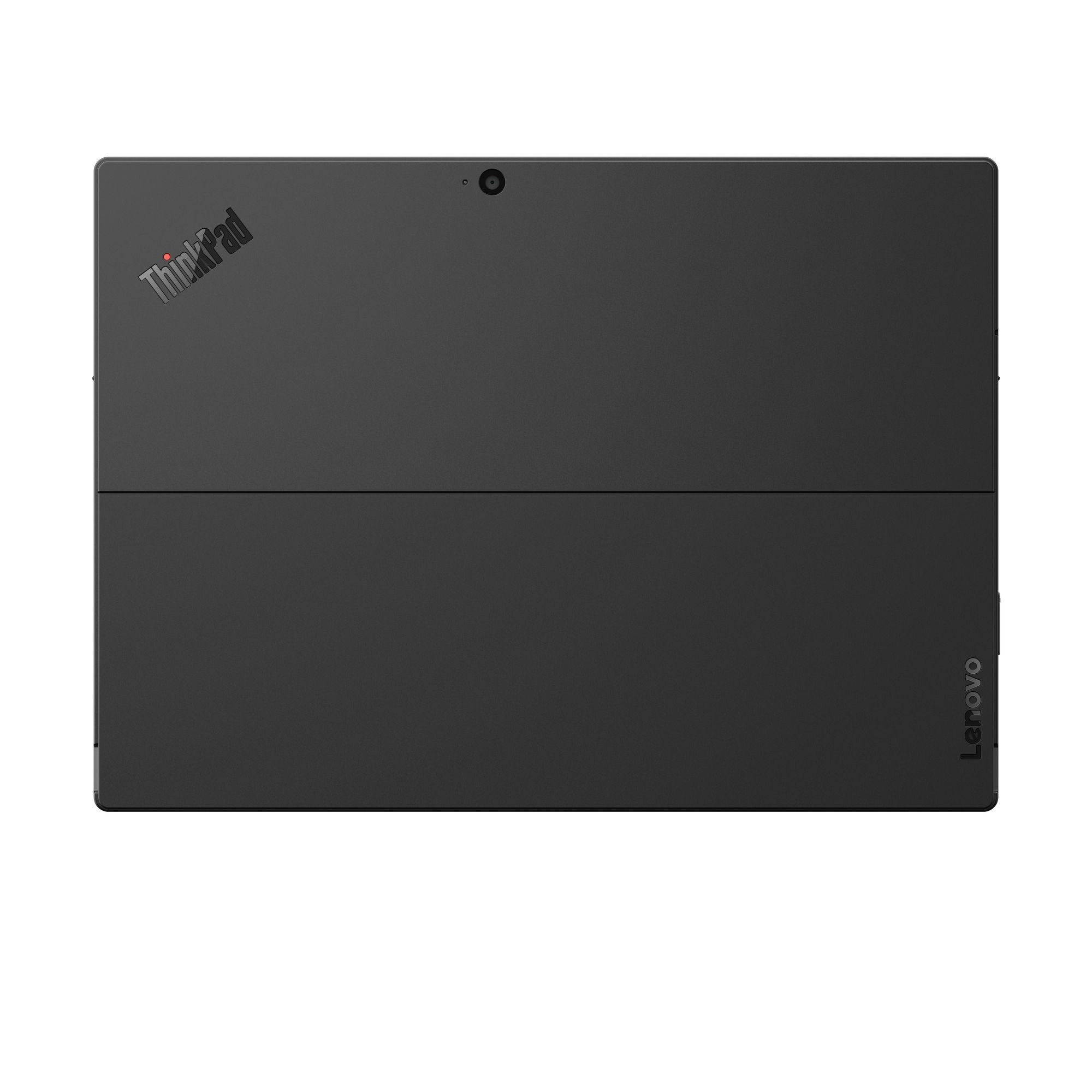 Computador Portátil 2 em 1 LENOVO ThinkPad X13 Detachable Gen 1 (Windows 11 Pro - Intel Core Ultra 5 - 16 GB - Preto), miniatura 8