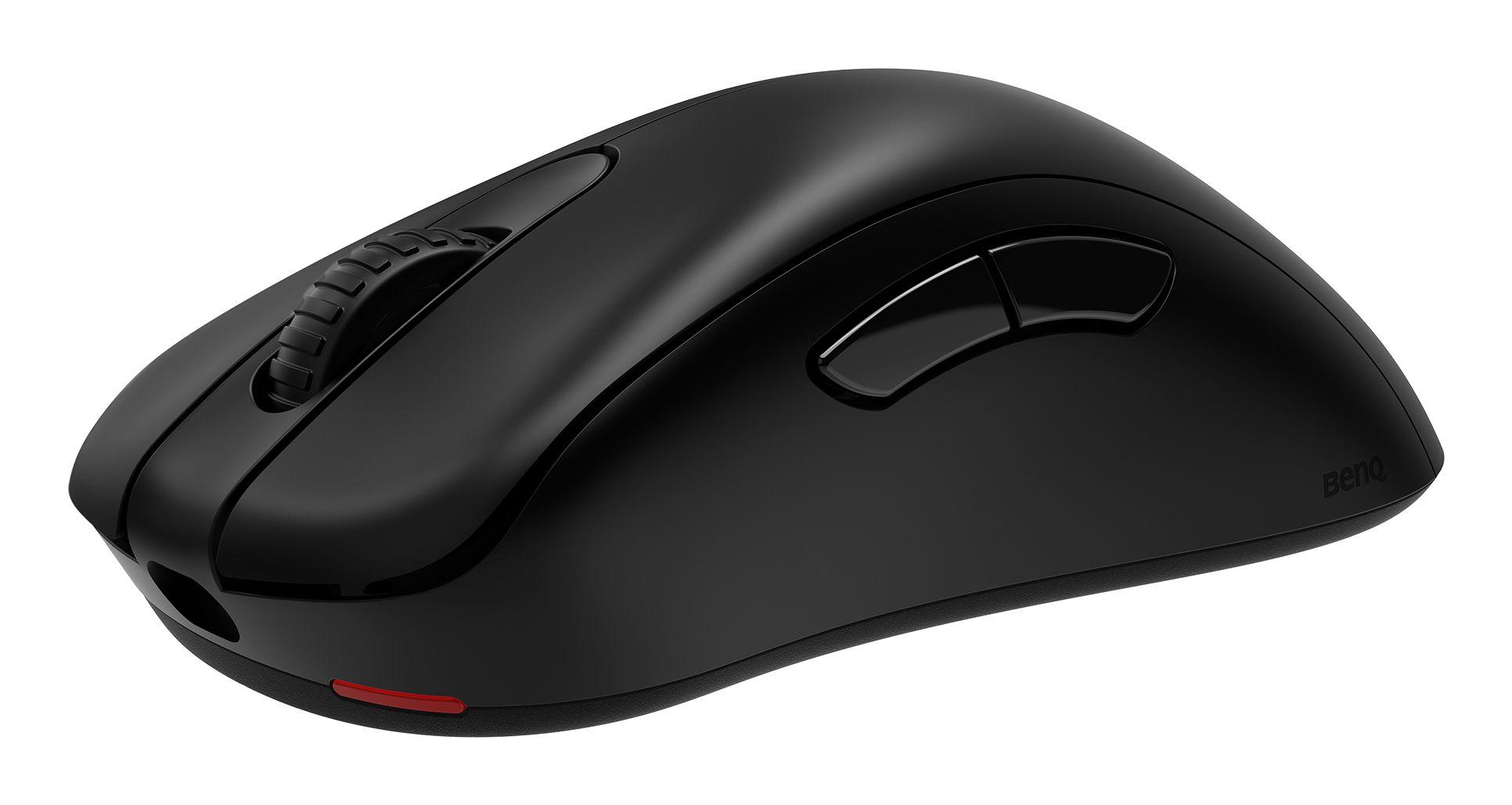 Rato ZOWIE EC1-DW 4K (Mão direita - 3200 DPI - Ótico - Preto), miniatura 3