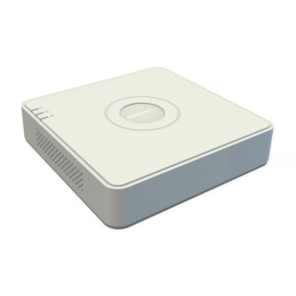 Gravador NVR HIKVISION DS-7108NI-Q1(D) (8 canais - 6 Mpx - 60 Mbps - Branco), miniatura 2