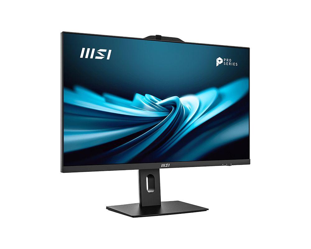 Computador All-in-One MSI PRO AP272P 14M-496EU (27" Full HD - Core i5-14400 - 16GB - 512GB SSD - Preto), miniatura 2