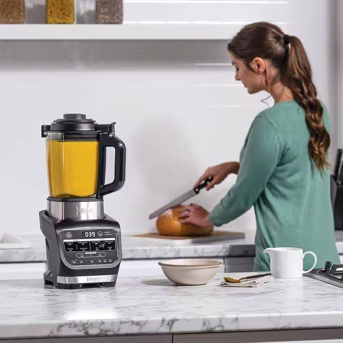 Máquina de Fazer Sopa NINJA HB150EU (Altura 45 cm - Preto), miniatura 5