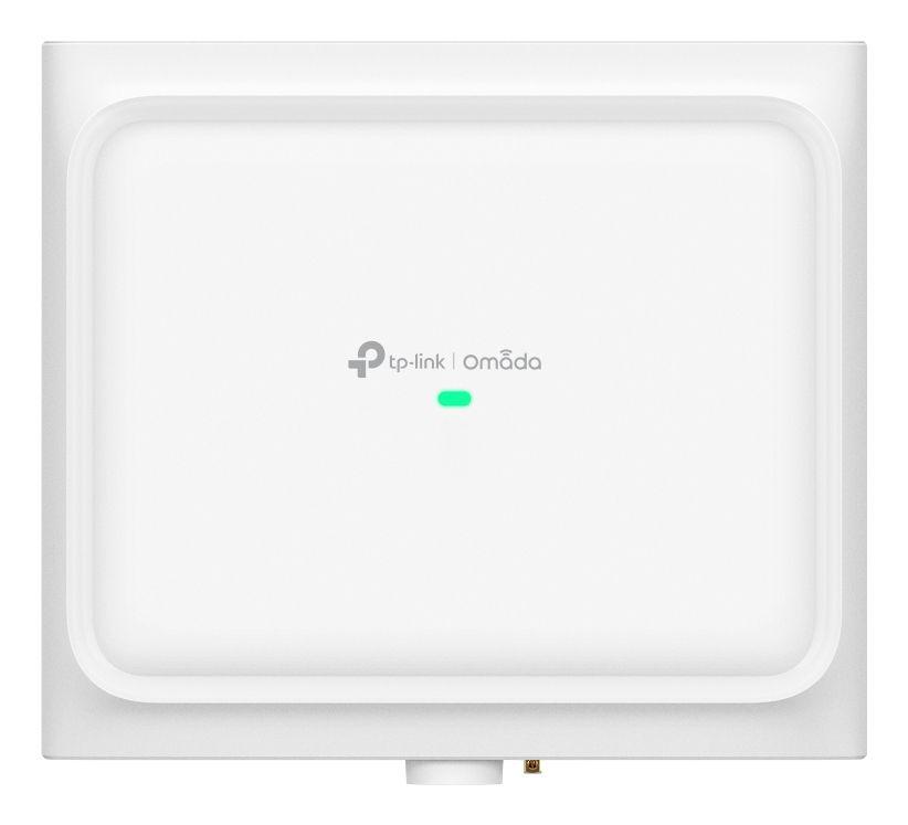 Access Point TP-LINK Omada EAP650D30-OUTDOOR (3000 Mbit/s - 2,4 GHz e 5 GHz - 1 unidade - Branco)
