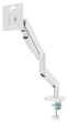 Suporte de Monitor GEMBIRD MA-DA1-04-W (100 x 100 mm, 75 x 75 mm - 100 x 100 mm - 75 x 75 mm - Branco)
