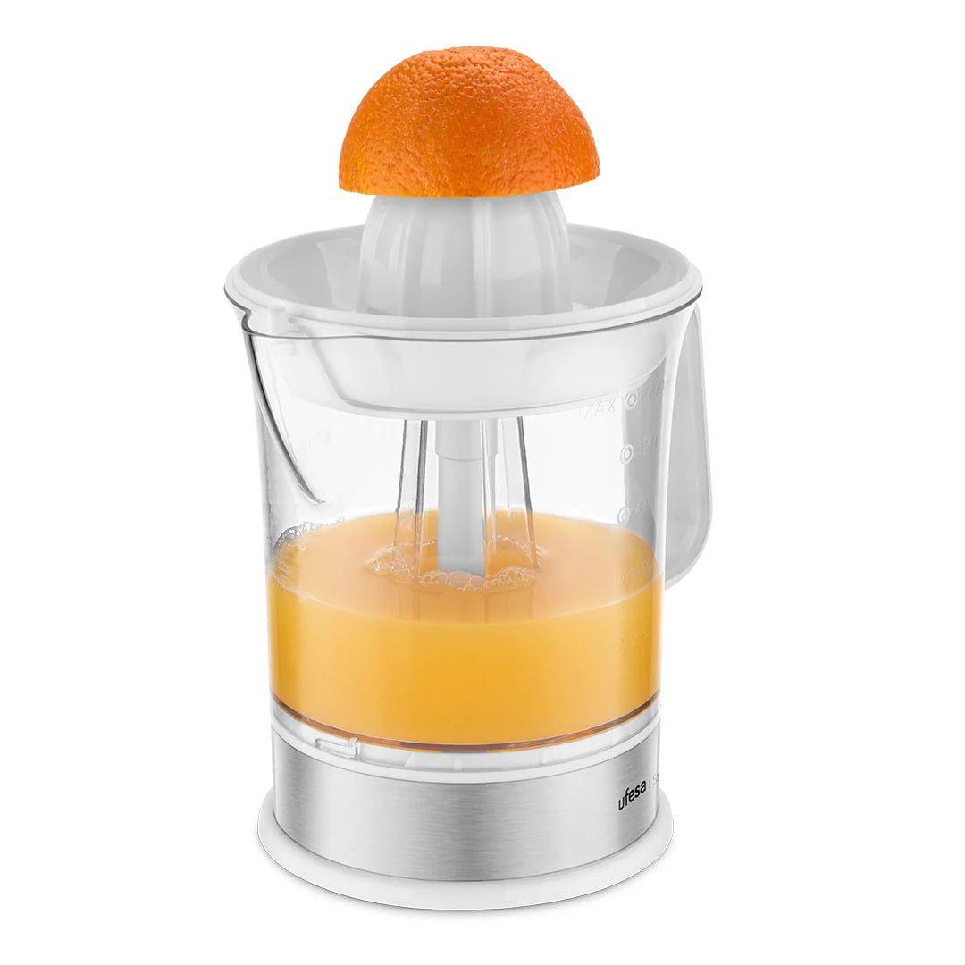 Espremedor de Citrinos UFESA Stamina (40 W - 1 L)