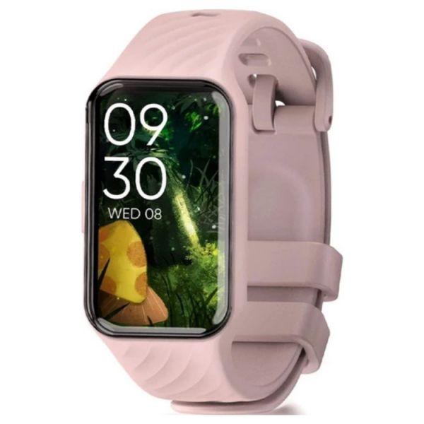 Bracelete Inteligente BLACKVIEW R10 (1,47" - Bluetooth 5.3 - Rosa) — miniatura 5