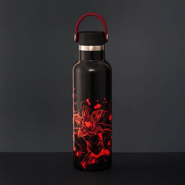 Garrafa Térmica BIALETTI STRTH03A (Aço inoxidável - Preto/Vermelho), miniatura 4